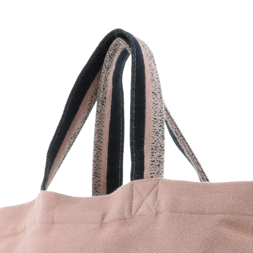 Christian Dior DESIGNER DREAMS Tote Bag Museum Contemporary Art Tokyo Pink - Picture 3 of 6
